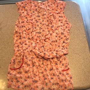 Flowy Spring Blouse - pockets 😍